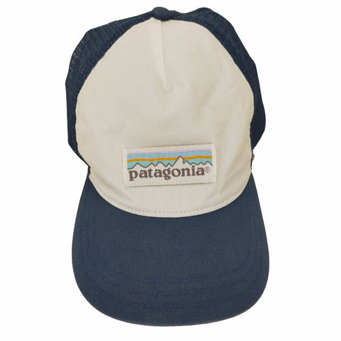 パタゴニア patagonia スナップバックキャップ メンズ