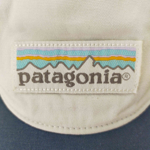 パタゴニア patagonia スナップバックキャップ メンズ