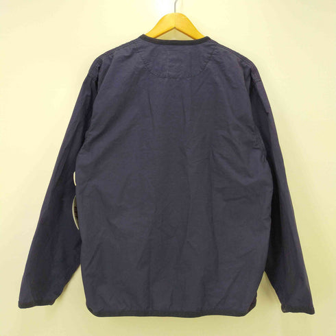 ダントン DANTON SHIRTS CARDIGAN メンズ 42