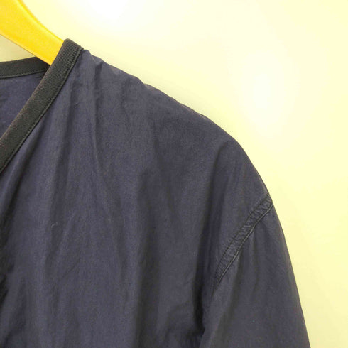 ダントン DANTON SHIRTS CARDIGAN メンズ 42