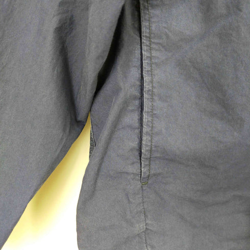 ダントン DANTON SHIRTS CARDIGAN メンズ 42
