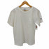 チャンピオン Champion USA製 T1011 無地 ポケットTシャツ メンズ JPN:M