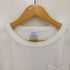 チャンピオン Champion USA製 T1011 無地 ポケットTシャツ メンズ JPN:M
