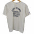 チャンピオン Champion USA製 T1011 4段プリント Tシャツ メンズ JPN:M