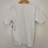 チャンピオン Champion USA製 T1011 4段プリント Tシャツ メンズ JPN:M