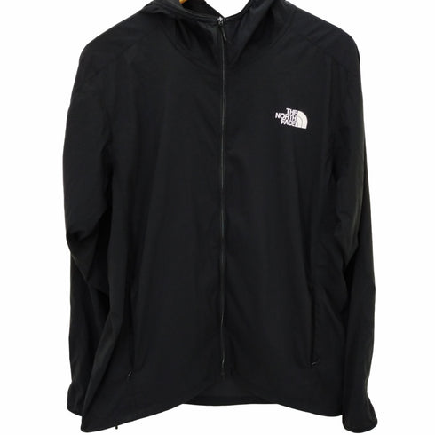 ザノースフェイス THE NORTH FACE ANYTIME WIND HOODIE メンズ L