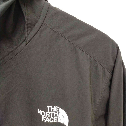 ザノースフェイス THE NORTH FACE ANYTIME WIND HOODIE メンズ L