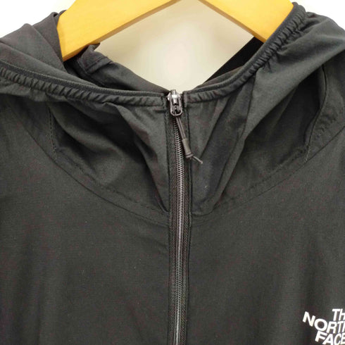 ザノースフェイス THE NORTH FACE ANYTIME WIND HOODIE メンズ L