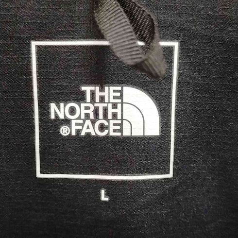 ザノースフェイス THE NORTH FACE ANYTIME WIND HOODIE メンズ L