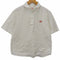 ダントン DANTON ROUND COLLAR P.O SHIRTS/S メンズ 42
