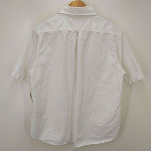 ダントン DANTON ROUND COLLAR P.O SHIRTS/S メンズ 42
