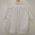 ダントン DANTON ROUND COLLAR P.O SHIRTS/S メンズ 42