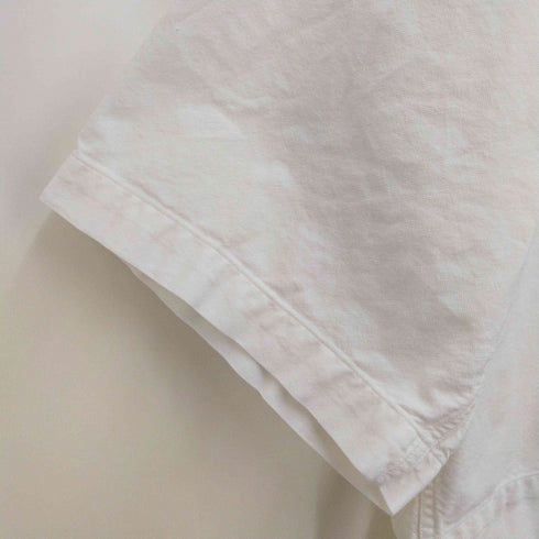 ダントン DANTON ROUND COLLAR P.O SHIRTS/S メンズ 42