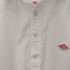 ダントン DANTON ROUND COLLAR P.O SHIRTS/S メンズ 42