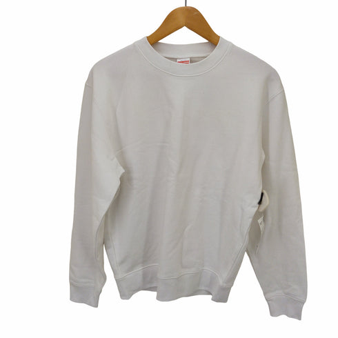 ユナイテッドアスレ UNITED ATHLE 無地 クルーネックスウェット メンズ import:M