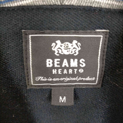 ビームスライツ BEAMS Lights フーディブルゾン メンズ JPN:M