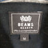 ビームスライツ BEAMS Lights フーディブルゾン メンズ JPN:M