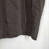 トゥモローランドコレクション TOMORROWLAND collection 21SS レーヨン混S/S ギャザーワンピース レディース JPN:34