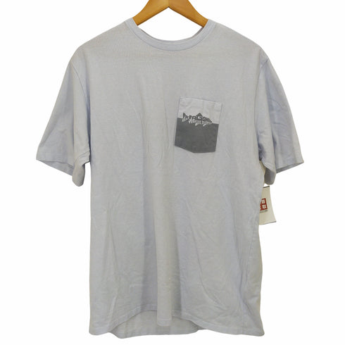 パタゴニア patagonia RESPONSIBILI-TEE ポケットTシャツ メンズ M