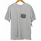 パタゴニア patagonia RESPONSIBILI-TEE ポケットTシャツ メンズ M