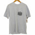 パタゴニア patagonia RESPONSIBILI-TEE ポケットTシャツ メンズ M