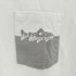 パタゴニア patagonia RESPONSIBILI-TEE ポケットTシャツ メンズ M
