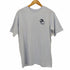 パタゴニア patagonia RESPONSIBILI-TEE バックプリントTシャツ メンズ M