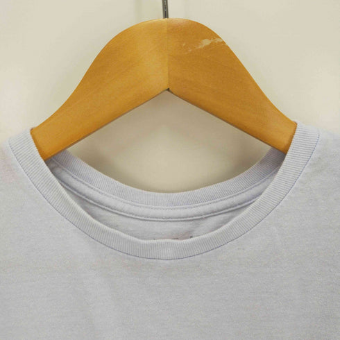 パタゴニア patagonia RESPONSIBILI-TEE バックプリントTシャツ メンズ M