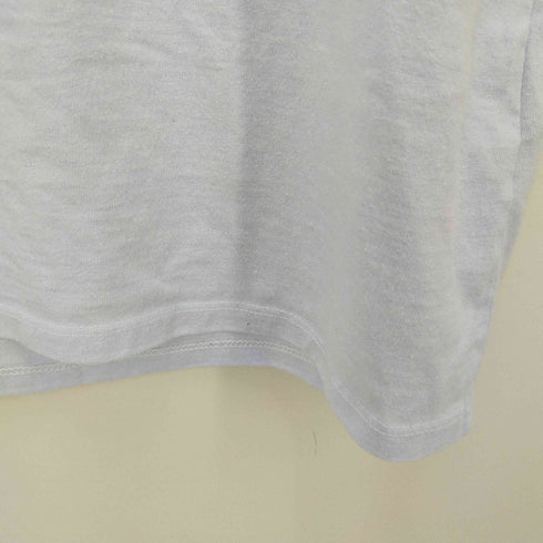 パタゴニア patagonia RESPONSIBILI-TEE バックプリントTシャツ メンズ M