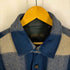 ユニクロ UNIQLO チェック柄シャツジャケット メンズ JPN:XL
