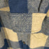 ユニクロ UNIQLO チェック柄シャツジャケット メンズ JPN:XL
