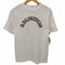 ウェアハウス WAREHOUSE フロッキープリント Tシャツ メンズ JPN:M