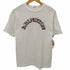 ウェアハウス WAREHOUSE フロッキープリント Tシャツ メンズ JPN:M