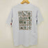 パタゴニア patagonia RESPONSIBILI-TEE バックプリントTシャツ メンズ M
