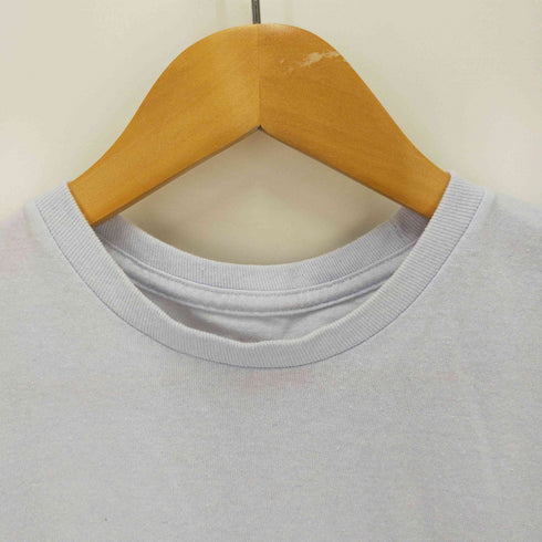 パタゴニア patagonia RESPONSIBILI-TEE バックプリントTシャツ メンズ M