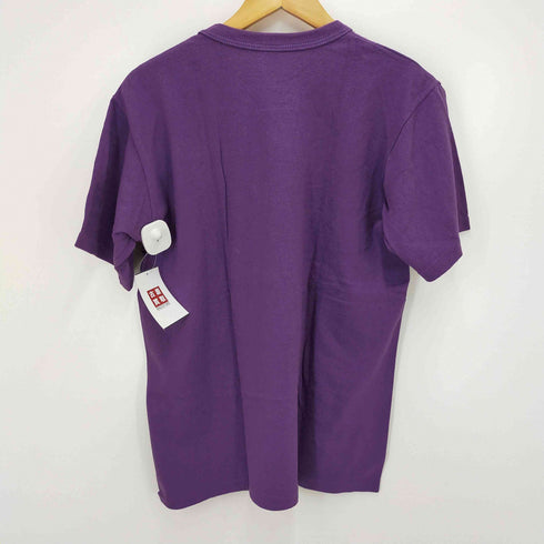 エントリーエスジー ENTRY SG 無地 コットンTシャツ メンズ JPN:L