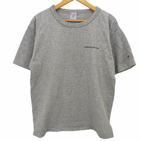 チャンピオン Champion Heavy Weight T-shirts T1011 メンズ L