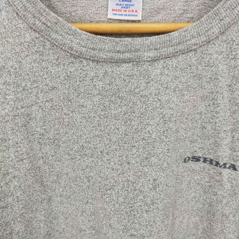 チャンピオン Champion Heavy Weight T-shirts T1011 メンズ L