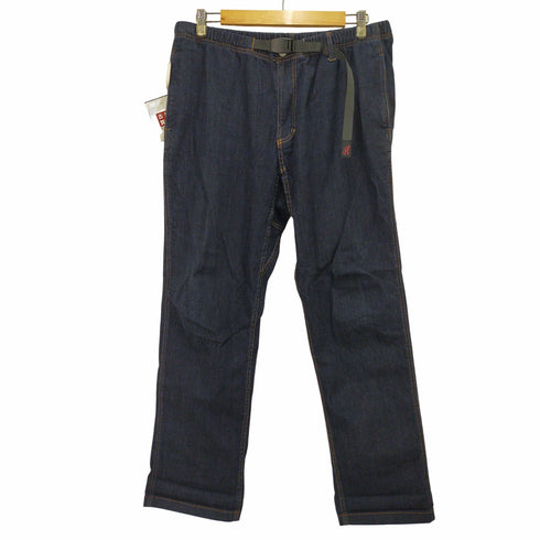 グラミチ GRAMICCI DENIM-NN-PANTS JUST CUT メンズ XL