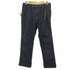 グラミチ GRAMICCI DENIM-NN-PANTS JUST CUT メンズ XL