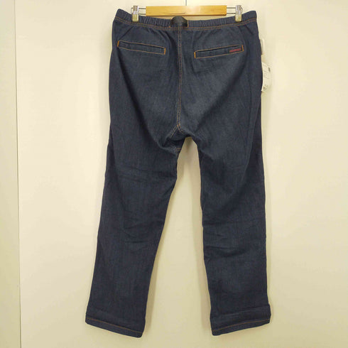グラミチ GRAMICCI DENIM-NN-PANTS JUST CUT メンズ XL