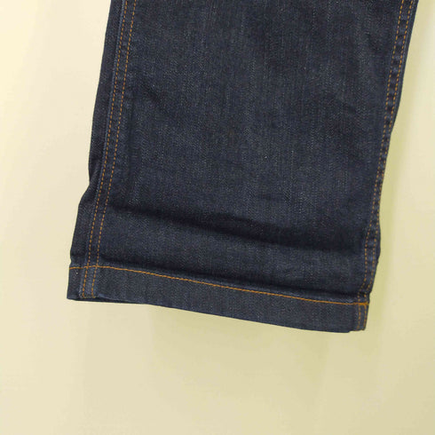 グラミチ GRAMICCI DENIM-NN-PANTS JUST CUT メンズ XL