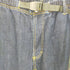 グラミチ GRAMICCI DENIM-NN-PANTS JUST CUT メンズ XL