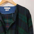 オールドパーク OLDPARK 2022AW MINED チェックマフラーカーディガン Check MufflerCardigan メンズ