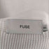 ヒューズ FUSE 24SS クルーネックドローコードワッフルTEE メンズ JPN:3