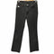 リーバイス Levis 517 ボタン裏554 ブラックデニム フレアデニムパンツ メンズ JPN:M