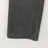 リーバイス Levis 517 ボタン裏554 ブラックデニム フレアデニムパンツ メンズ JPN:M