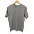 ユナイテッドアスレ UNITED ATHLE ヘヴィーウエイトサイドパネル半袖Tシャツ メンズ import:M