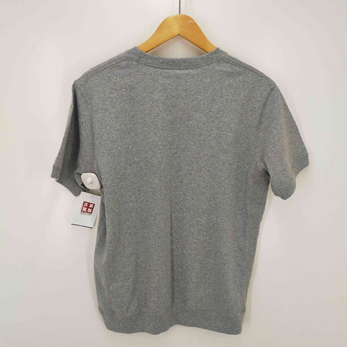ユナイテッドアスレ UNITED ATHLE ヘヴィーウエイトサイドパネル半袖Tシャツ メンズ import:M