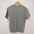 ユナイテッドアスレ UNITED ATHLE ヘヴィーウエイトサイドパネル半袖Tシャツ メンズ import:M